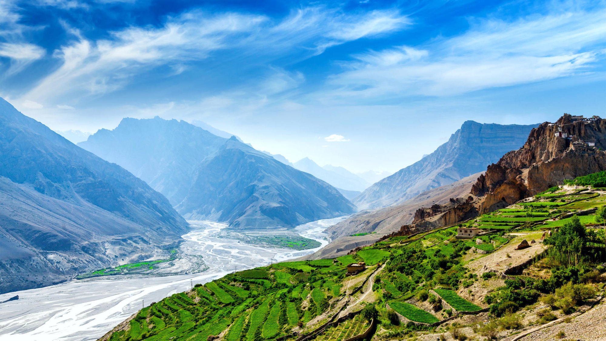 Shimla Volvo Tour Package