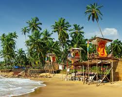 GOA